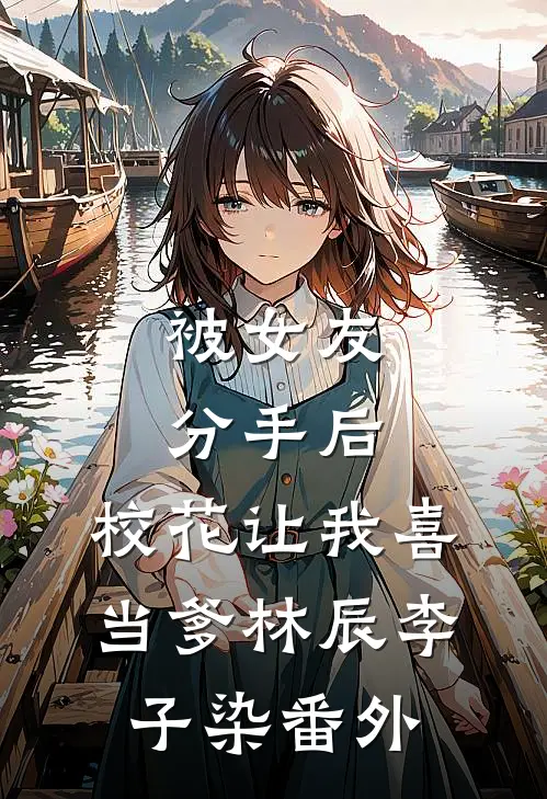 被女友分手后，校花让我喜当爹林辰李子染 番外