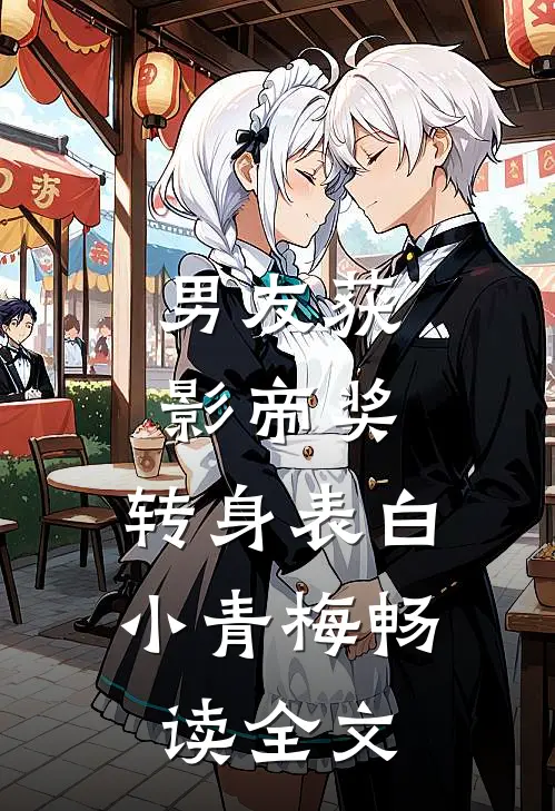 男友获影帝奖，转身表白小青梅畅读全文