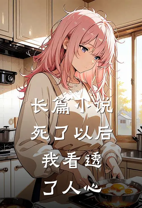 长篇死了以后,我看透了人心全文阅读