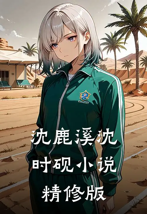 沈鹿溪沈时砚小说精修版