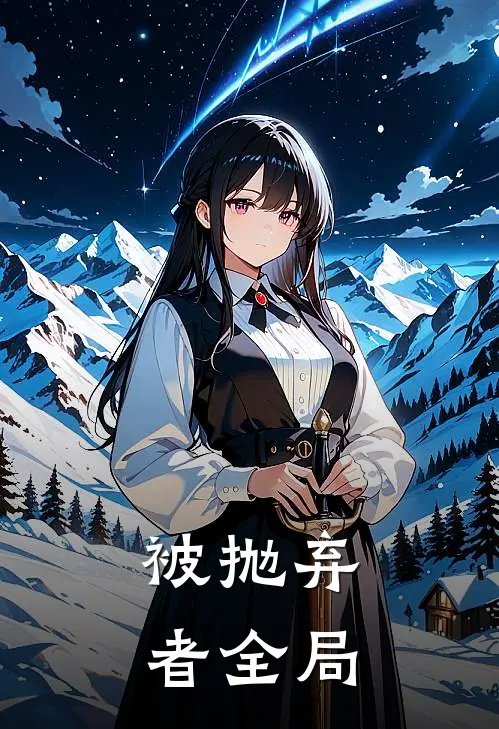 被抛弃者全局