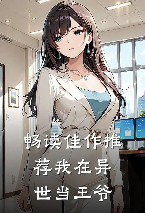 畅读佳作推荐我在异世当王爷