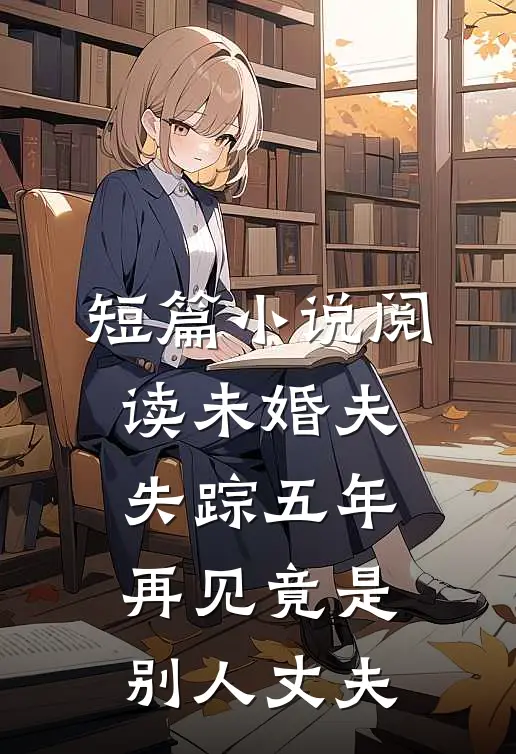 短篇小说阅读未婚夫失踪五年：再见竟是别人丈夫