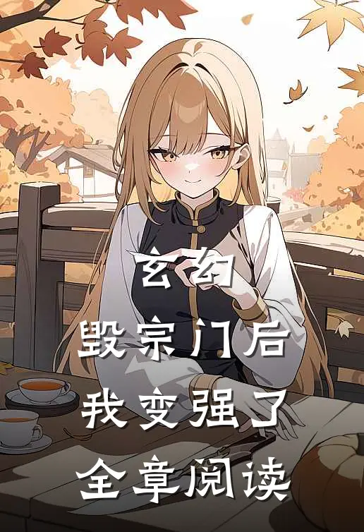 玄幻毁宗门后我变强了全章阅读免费