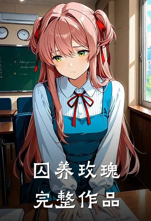 囚养玫瑰完整作品