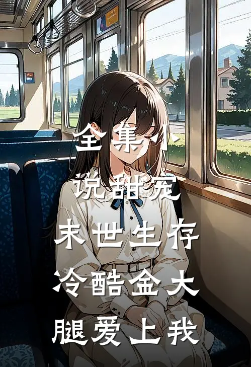全集小说甜宠：末世生存，冷酷金大腿爱上我