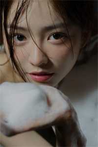 不信人间有白头未删节