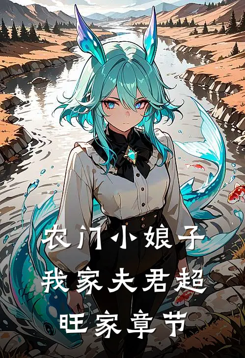 农门小娘子：我家夫君超旺家章节