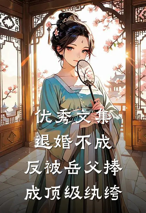 优秀文集退婚不成，反被岳父捧成顶级纨绔
