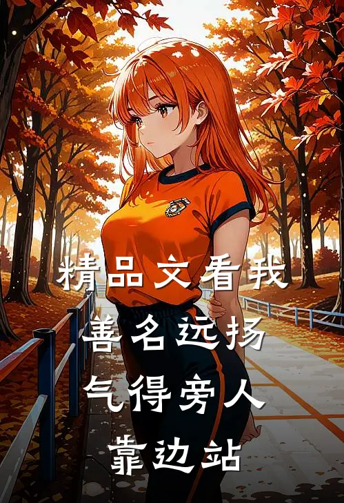 精品文看我善名远扬，气得旁人靠边站