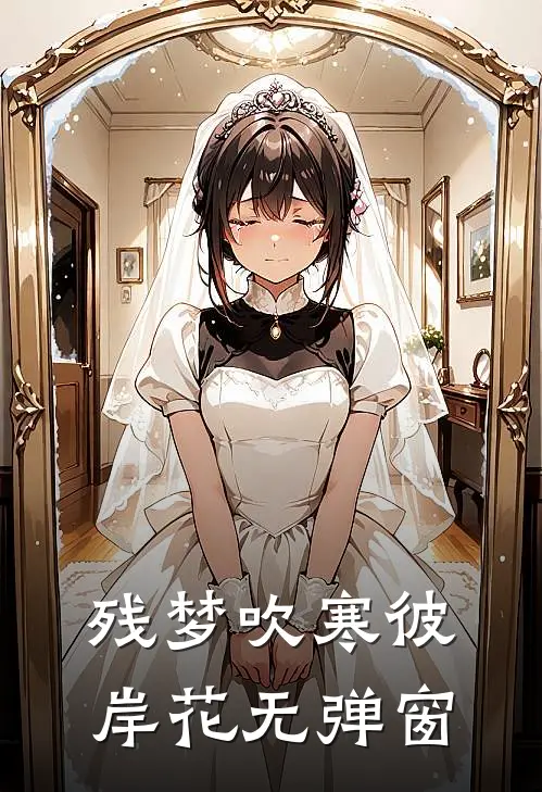 残梦吹寒彼岸花无弹窗