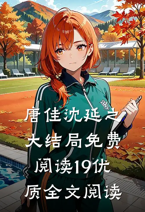 唐佳沈延之大结局免费阅读19优质全文阅读