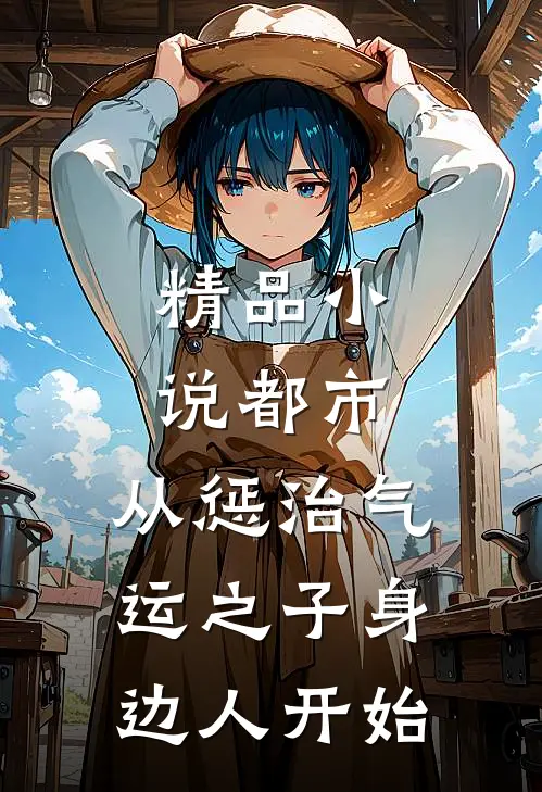 精品小说都市：从惩治气运之子身边人开始
