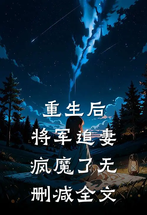 重生后,将军追妻疯魔了无删减全文在线阅读