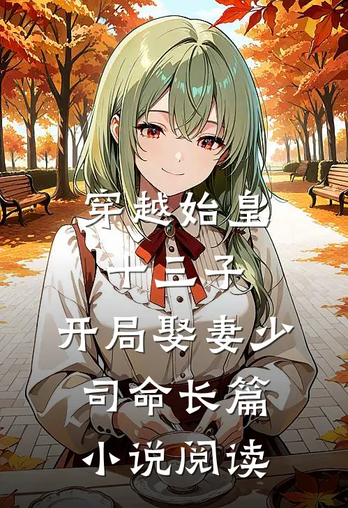 穿越始皇十三子，开局娶妻少司命长篇小说阅读