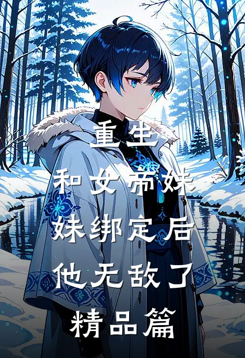 重生和女帝妹妹绑定后,他无敌了精品篇免费阅读