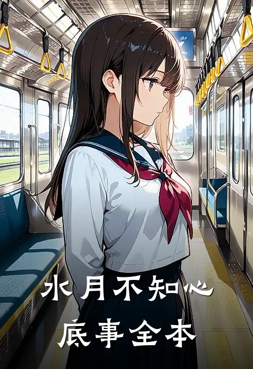 水月不知心底事全本