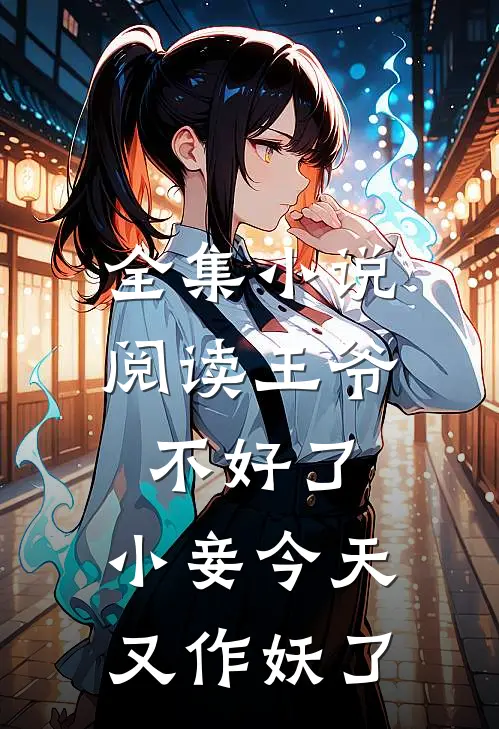 全集小说阅读王爷不好了,小妾今天又作妖了