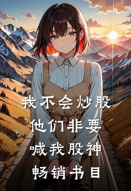 我不会炒股，他们非要喊我股神畅销书目