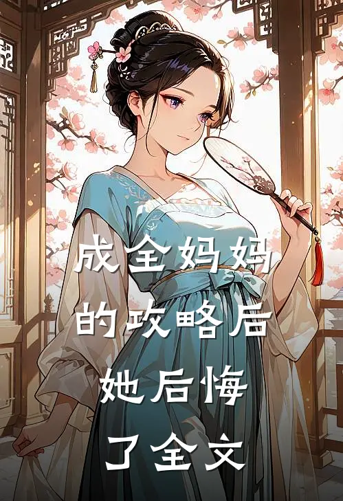 成全妈妈的攻略后,她后悔了全文在线阅读
