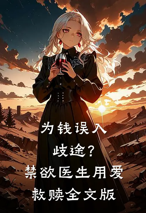 为钱误入歧途？禁欲医生用爱救赎全文版