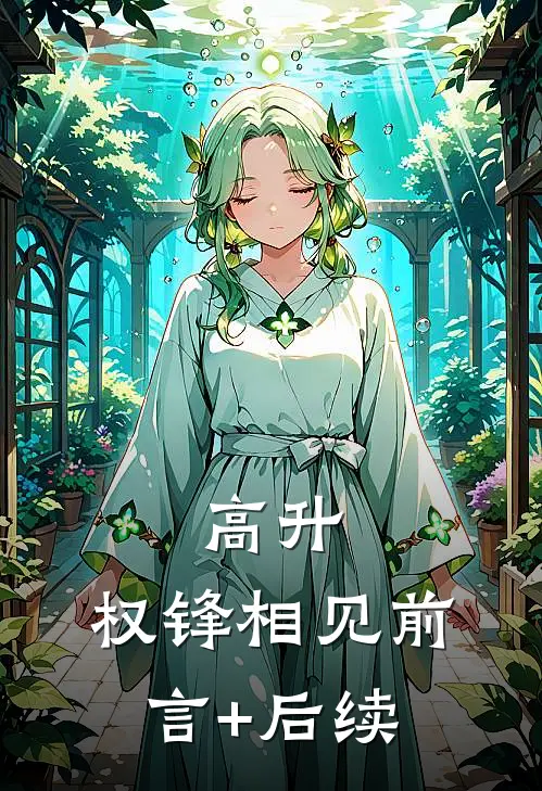 高升：权锋相见前言+后续