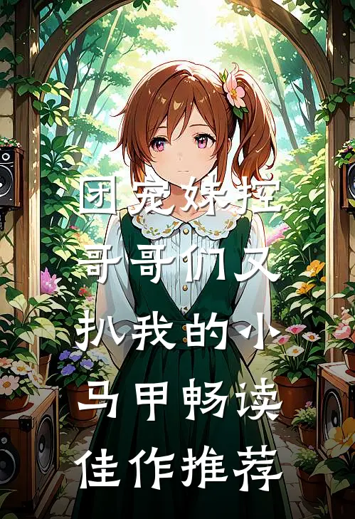 团宠妹控:哥哥们又扒我的小马甲畅读佳作推荐