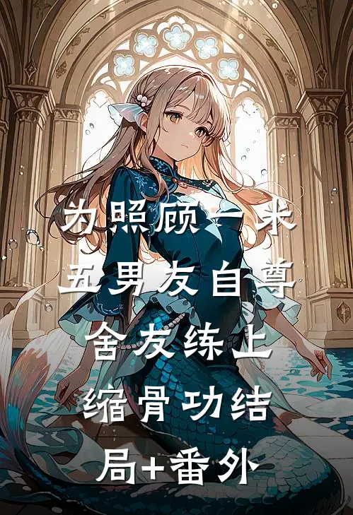为照顾一米五男友自尊，舍友练上缩骨功结局+番外