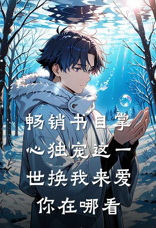 畅销书目掌心独宠这一世换我来爱你在哪看