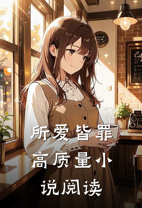 所爱皆罪高质量小说阅读