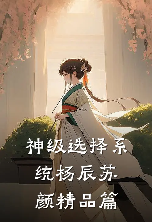 神级选择系统杨辰苏颜精品篇