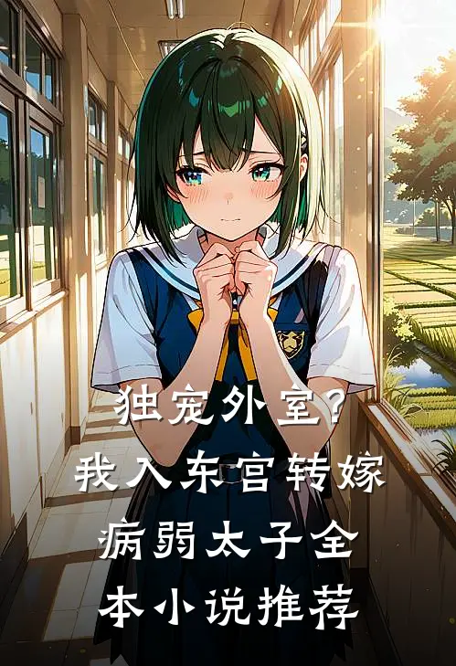 独宠外室?我入东宫转嫁病弱太子全本小说推荐