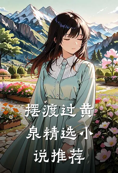 摆渡过黄泉精选小说推荐