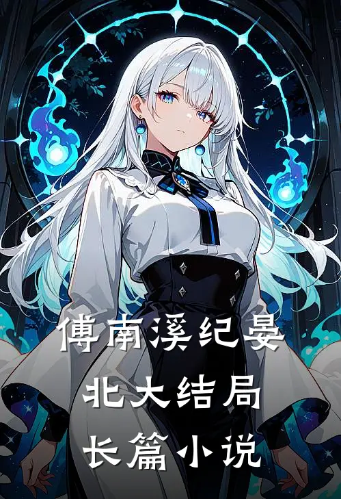 傅南溪纪晏北大结局长篇小说