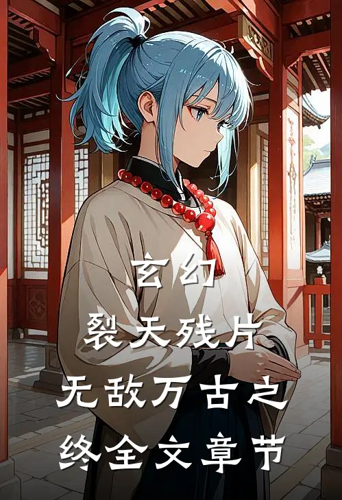 玄幻：裂天残片，无敌万古之终全文章节