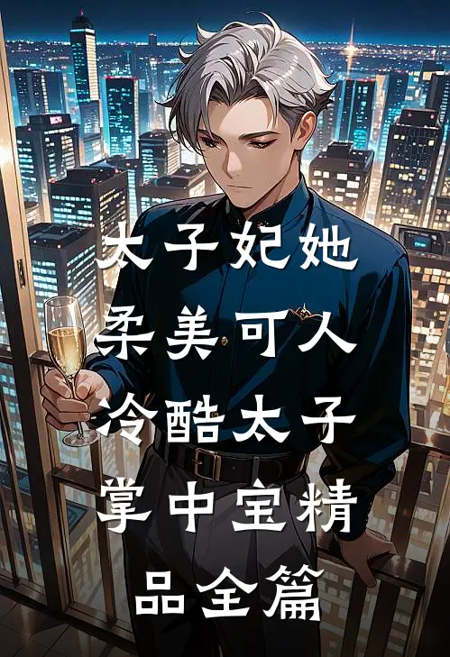太子妃她柔美可人：冷酷太子掌中宝精品全篇