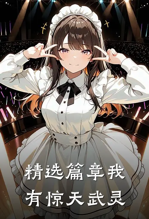 精选篇章我有惊天武灵