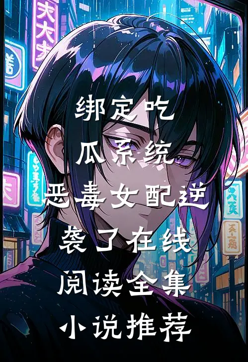 绑定吃瓜系统,恶毒女配逆袭了在线阅读全集小说推荐
