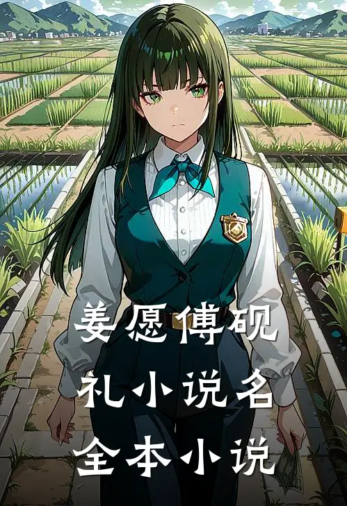姜愿傅砚礼小说名全本小说