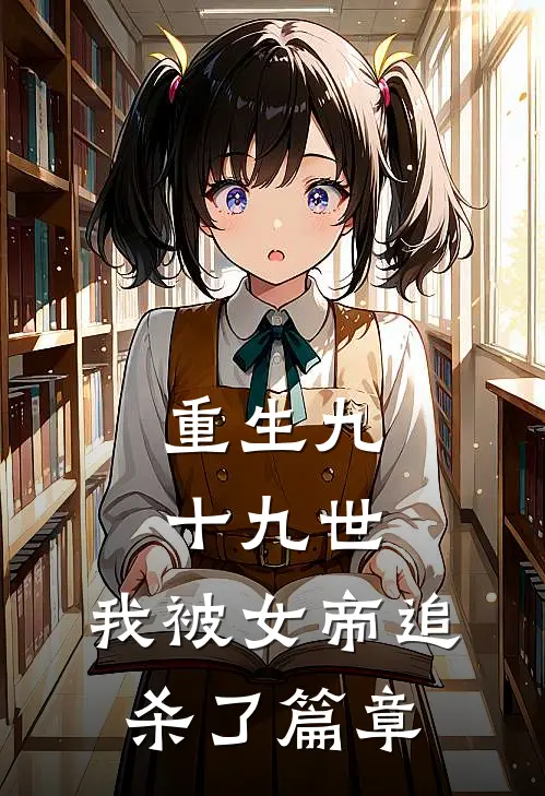 重生九十九世,我被女帝追杀了篇章免费阅读