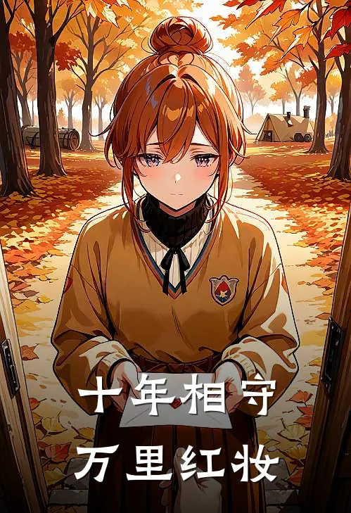 十年相守,万里红妆是歌