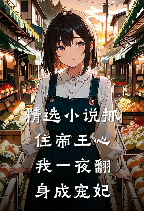 精选抓住帝王心,我一夜翻身成宠妃了