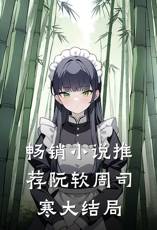 畅销小说推荐阮软周司寒大结局