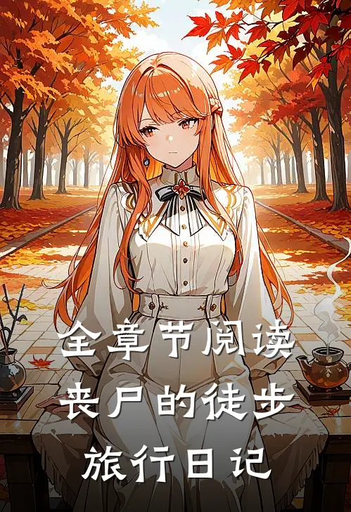 全章节阅读丧尸的徒步旅行日记
