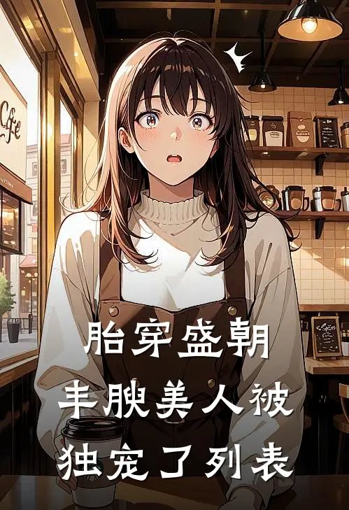 胎穿盛朝，丰腴美人被独宠了列表