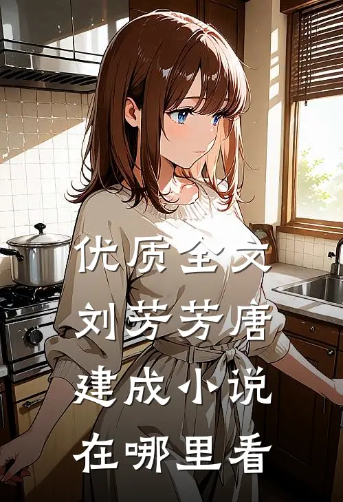 优质全文刘芳芳唐建成小说在哪里看