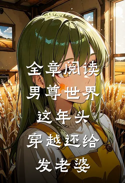 全章阅读男尊世界：这年头，穿越还给发老婆