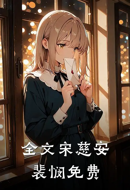 全文宋慈安裴悯免费
