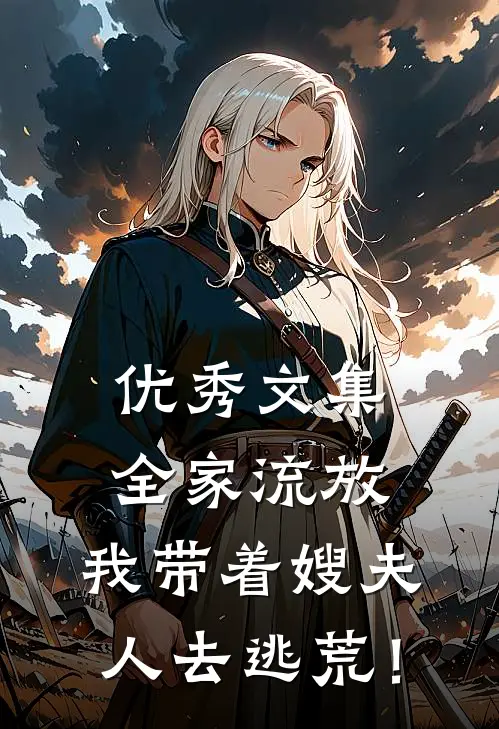 优秀文集全家流放：我带着嫂夫人去逃荒！