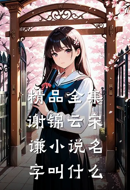 精品全集谢锦云宋谦小说名字叫什么